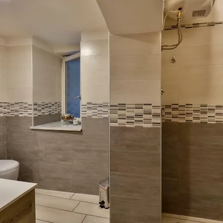 Apartment Anna's Naples