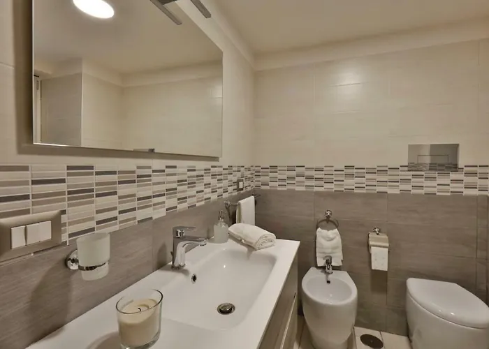 Anna's Appartamento *