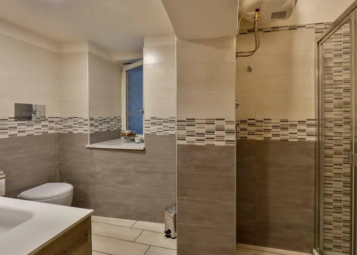 Appartamento Anna's Napoli