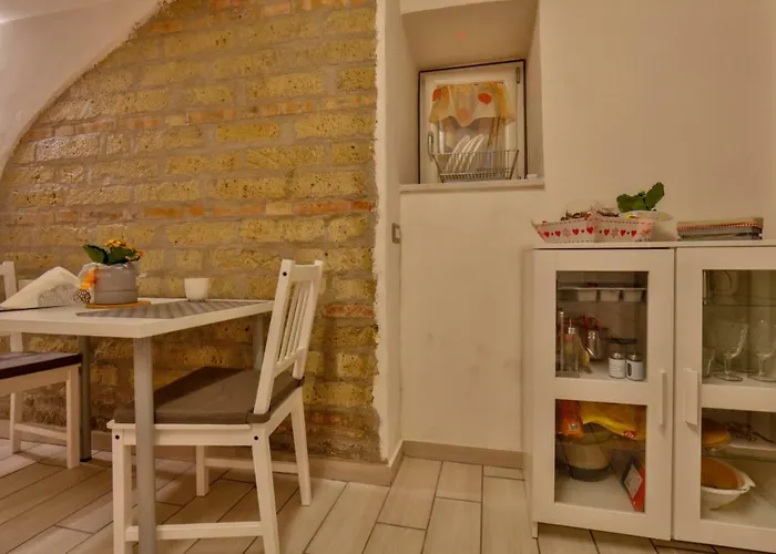 Appartamento Anna's *