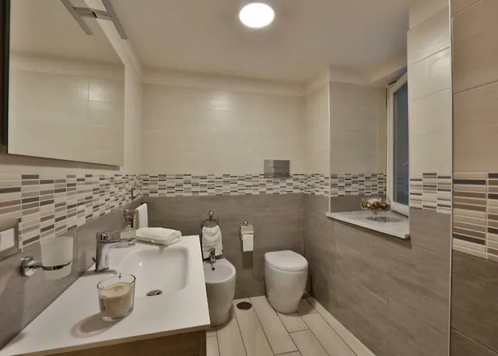 Anna's Appartamento Napoli