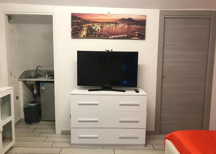 Appartement Anna's *